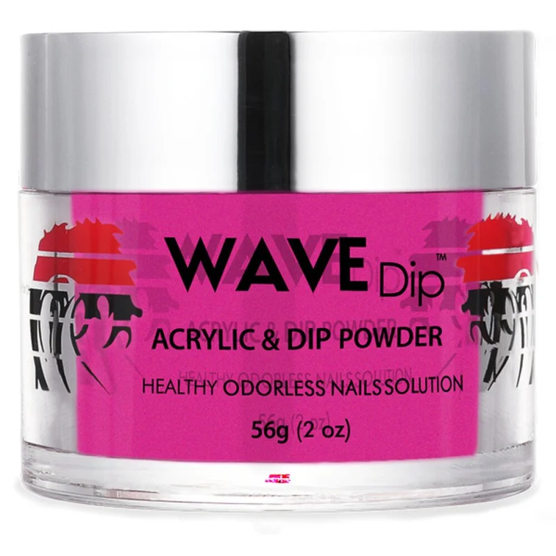 Wave Gel Acrylic/Dipping Powder 2 oz. / #090 Classy - 22699