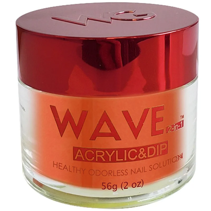 Wave Queen - Gel Acrylic/Dipping Powder 2 oz. / #022 Succession