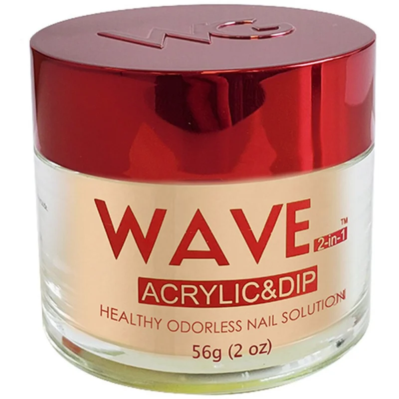 Wave Queen - Gel Acrylic/Dipping Powder 2 oz. / #037 Maharaja