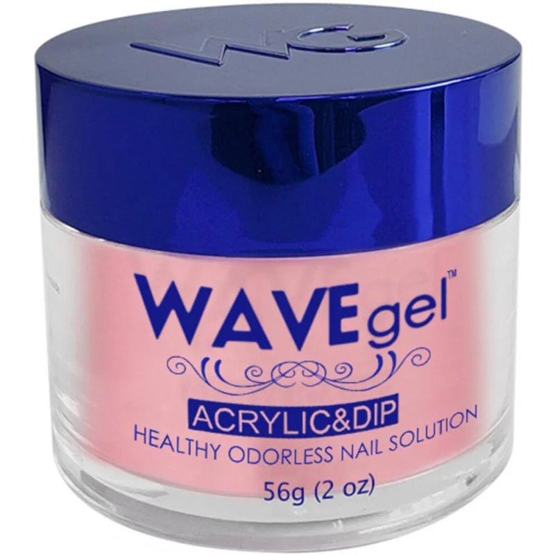 Wave Royal Collection - Gel Acrylic/Dipping Powder 2 oz. / #WR014 Mysore Palace