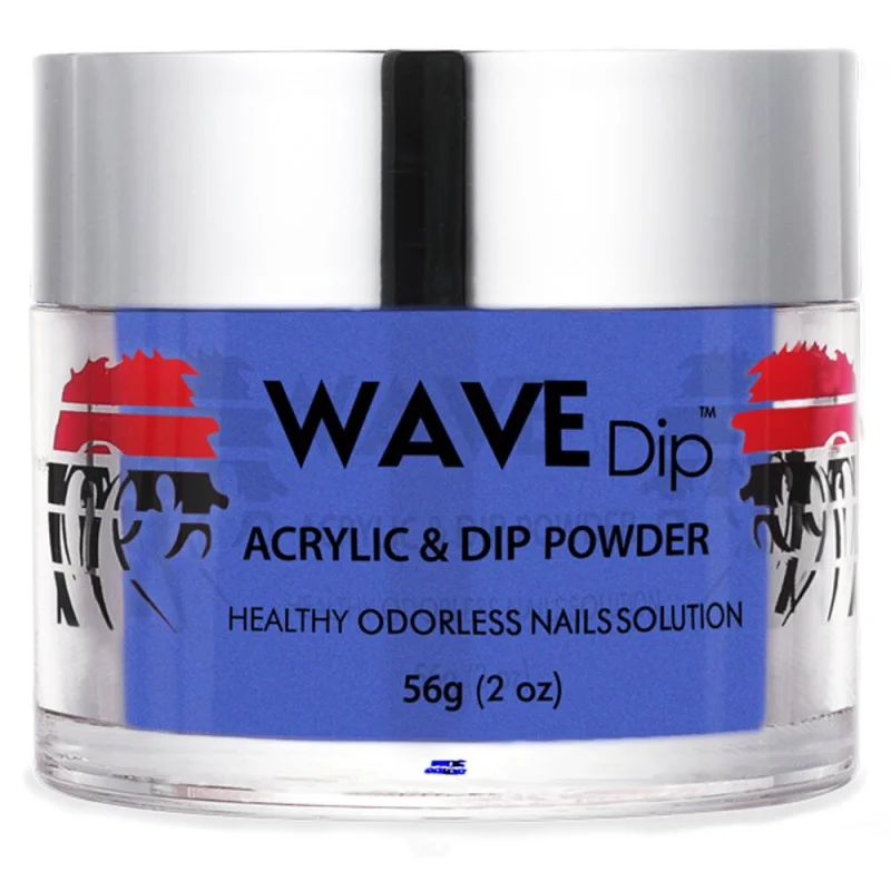Wave Simplicity Collection - Gel Acrylic/Dipping Powder 2 oz. / #P075 Slow Dance