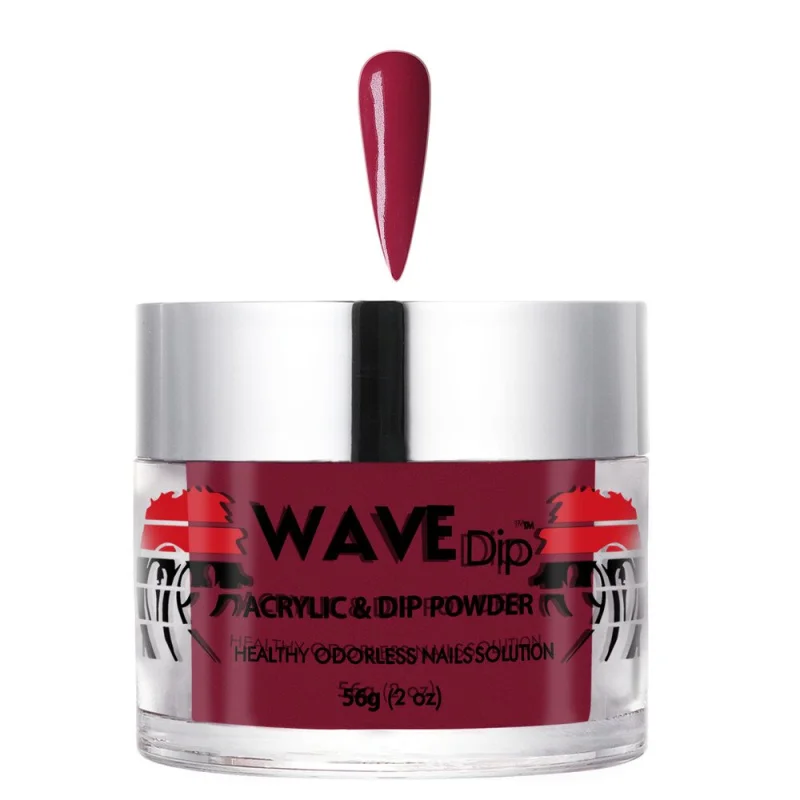 Wave Simplicity Collection - Gel Acrylic/Dipping Powder 2 oz. / #P157 Be Right Back