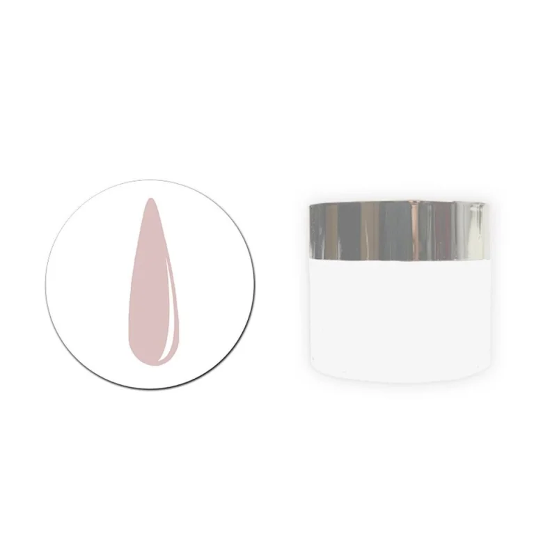 WaveGel Low Key Collection Dip Powder 2 oz. - #237 mellow Coral