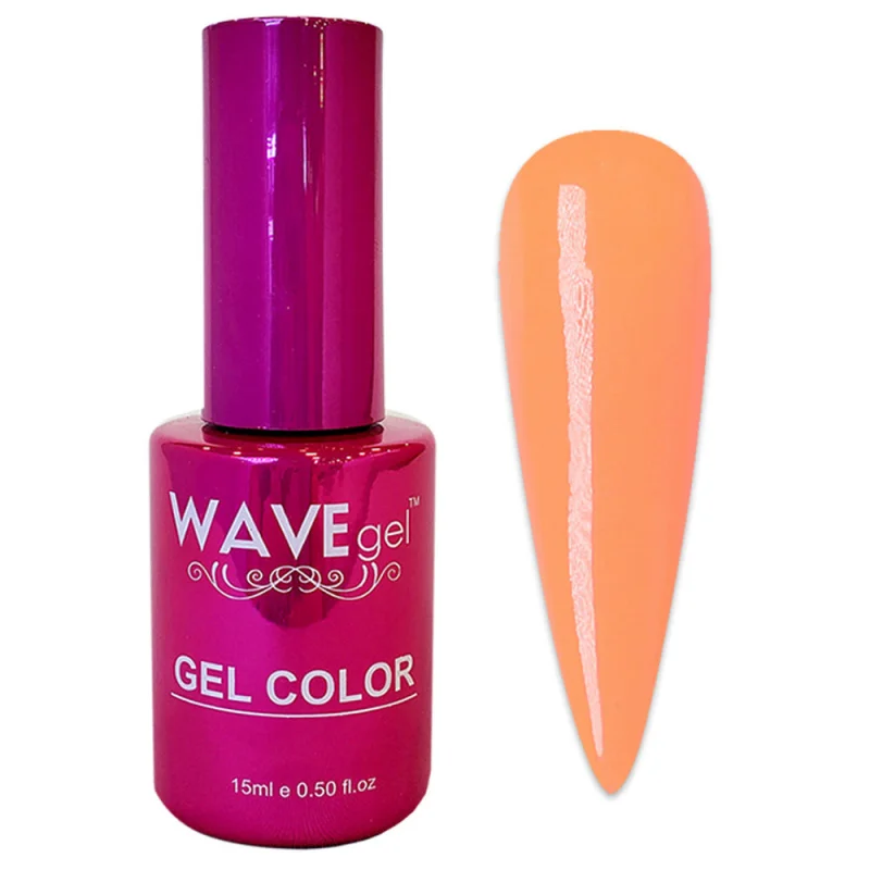 WaveGel Princess Gel Color #095 Checkmate / 0.5 fl. oz. - 15 mL.