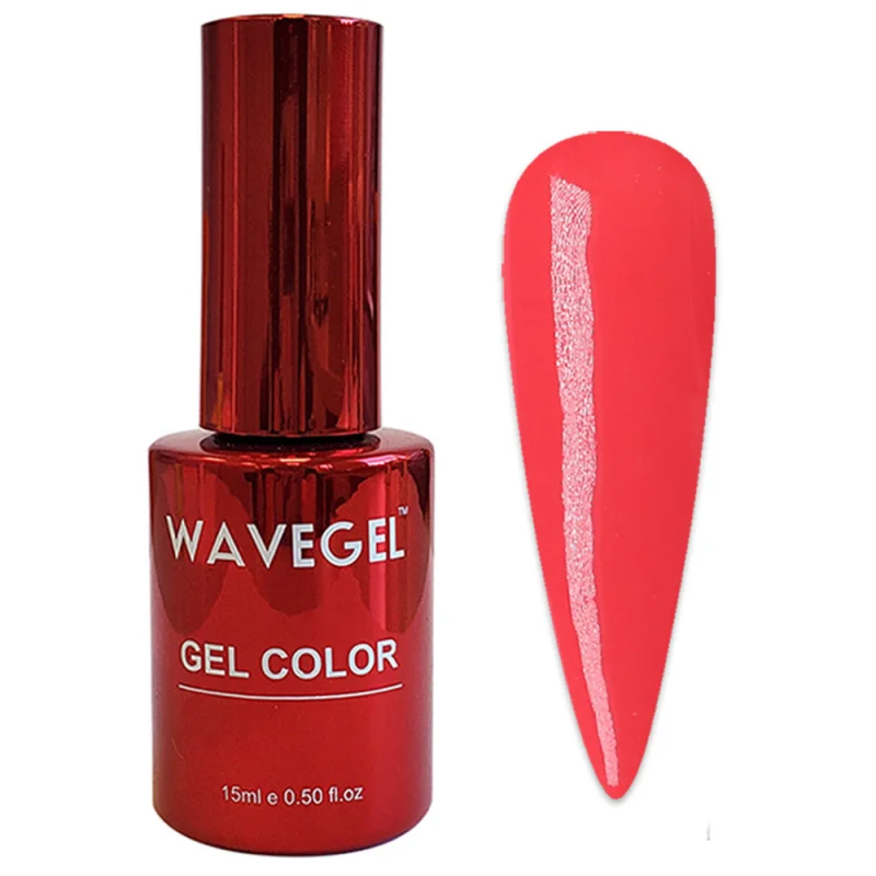 WaveGel Queen Gel Color #055 Monarchy / 0.5 fl. oz. - 15 mL.