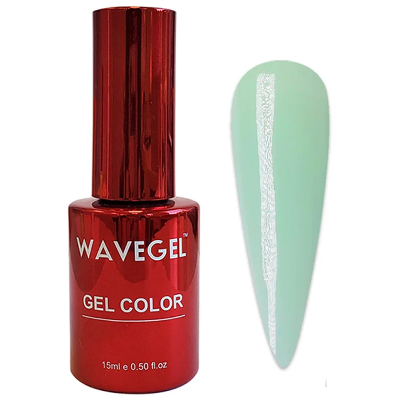 WaveGel Queen Gel Color #094 Limelight / 0.5 fl. oz. - 15 mL.