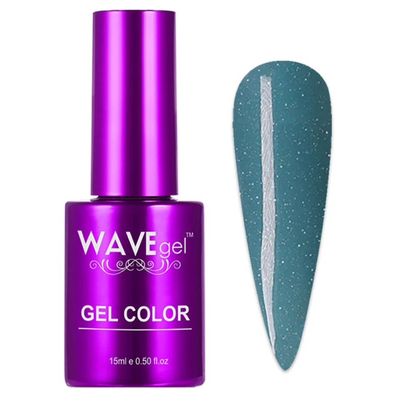 WaveGel Simplicity Gel Color #P192 Talk To You Later / 0.5 fl. oz. - 15 mL.