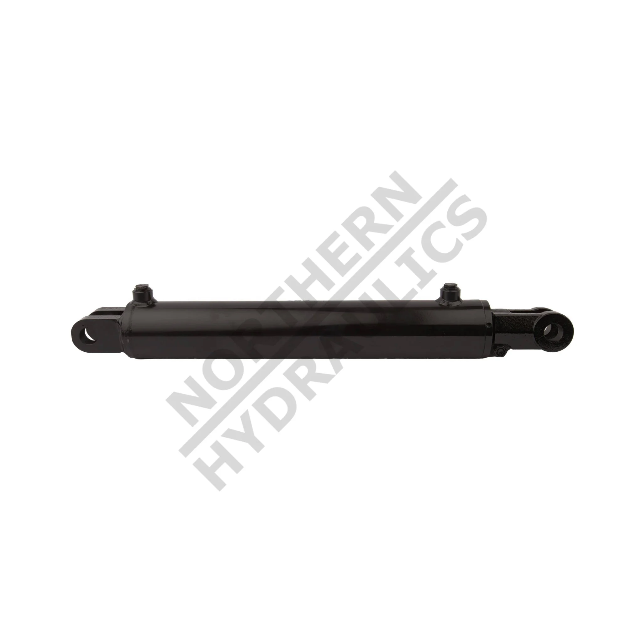 WCLN4x10 Hydraulic Cylinder – 2″ Rod, 3500 PSI | Magister