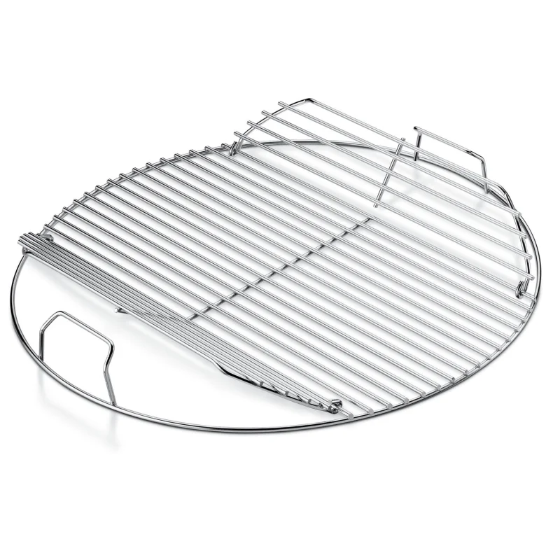 WEBER HINGED COOKING GRATE