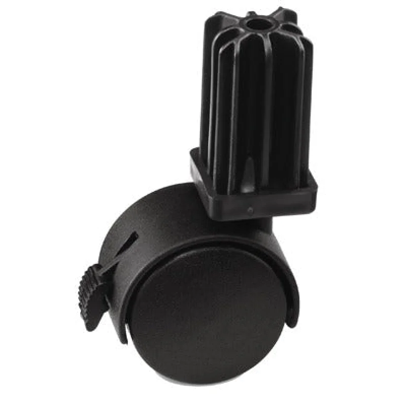 Weber-stephen Products 6414 Replacement Grill Casters 6-pack