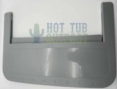 Weir Gate Island Artesian Spas 04-0004-48