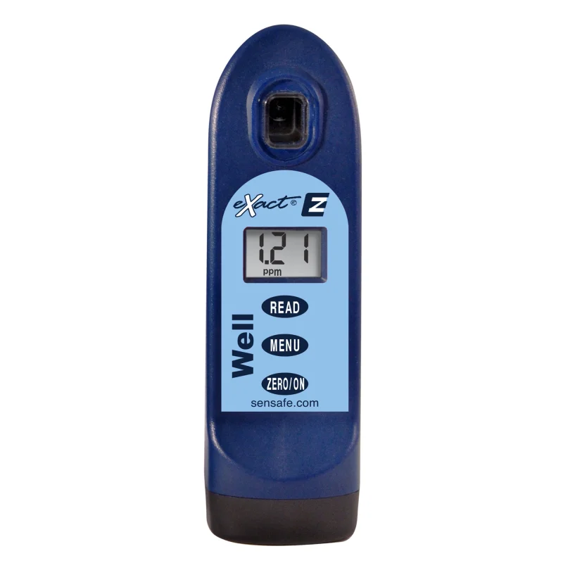 Well eXact EZ Photometer
