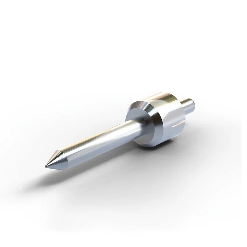 Weller WLTC03IBA8 Conical Soldering Iron Tip 3-pack
