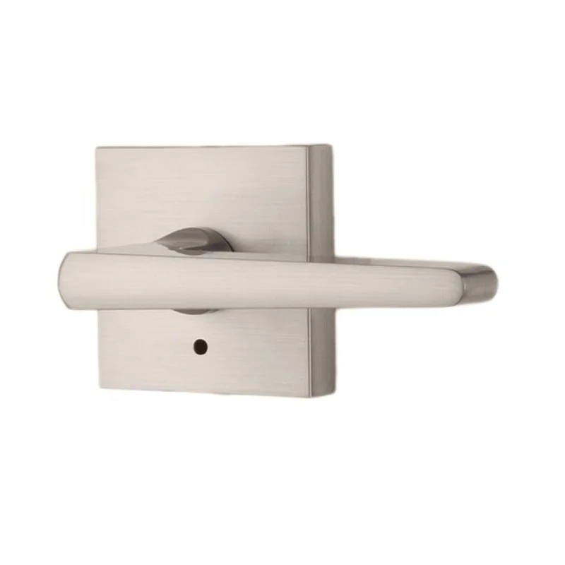 Weslock 007107N7NFR20 Philtower Privacy Lock Satin Nickel