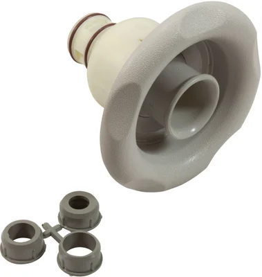 Whirlpool Jet 212-2029-STS Non-Adjustable