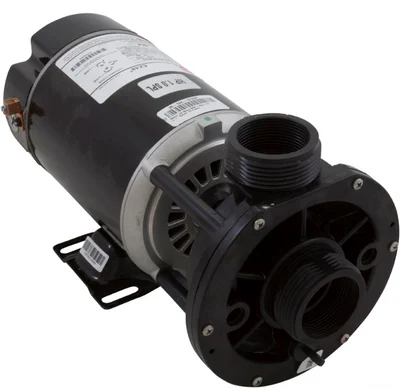 WW E-Series 1.0HP SPL Spa Pump 3410410-15HZN US Motor