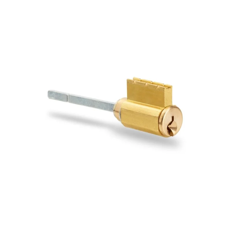 Yale AYRD200SCKA605 Keyed Alike Cylinder Schlage C Keyway