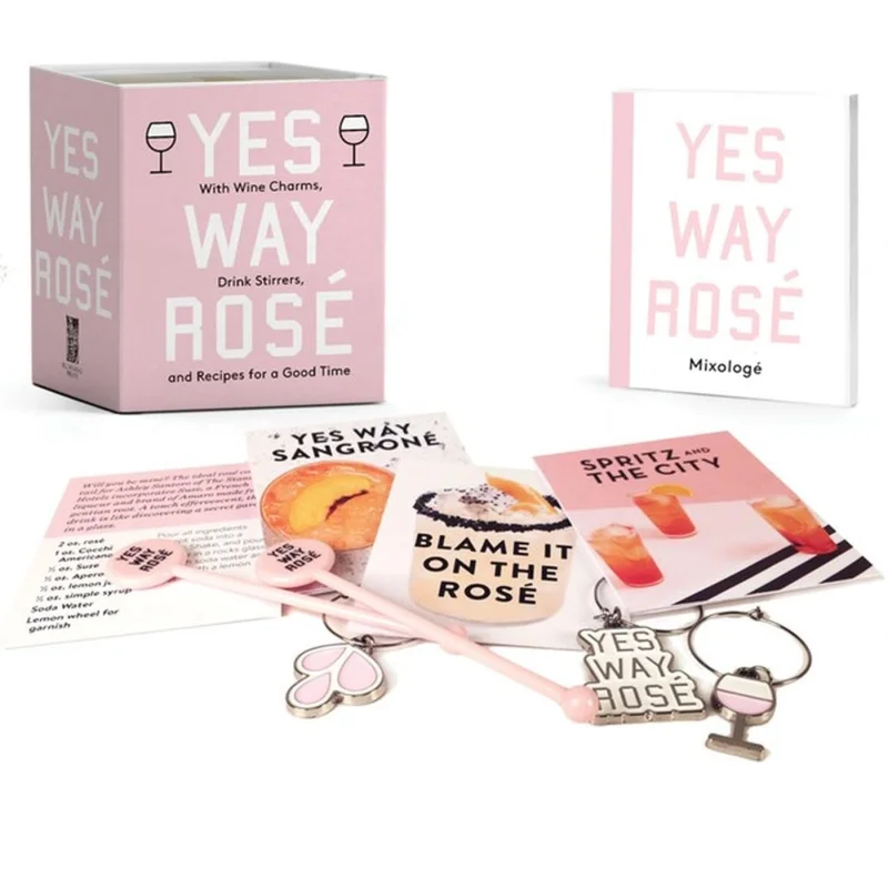 Yes Way Ros Mini Kit