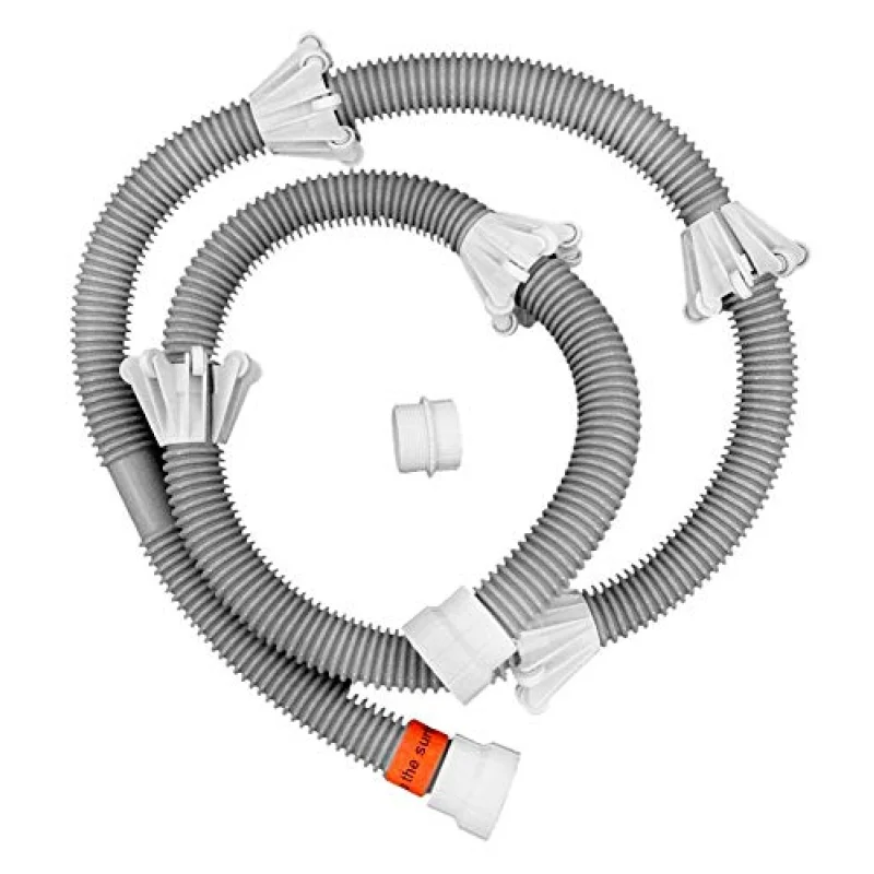 Zodiac 6-106-00 84-Inch Complete Sweep Hose Replacement