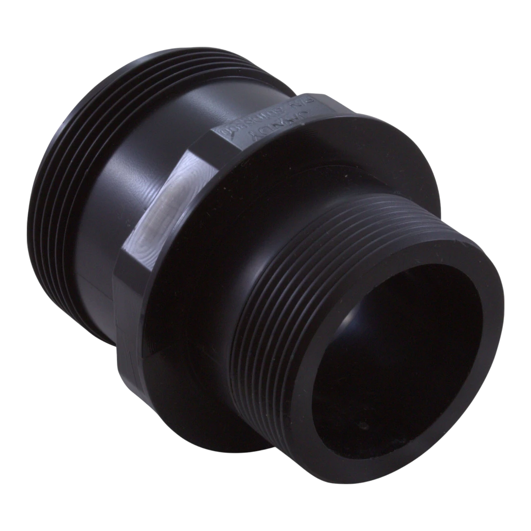 Jandy CL/DEL Bulkhead with O-Ring