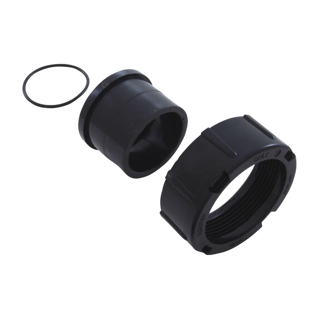 Zodiac/Jandy Universal Half Union Set of 1