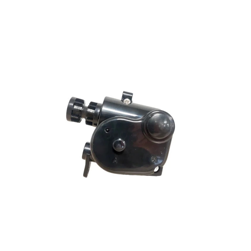 Zodiac AX20 Gearbox Side A