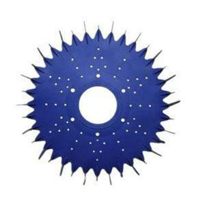Baracuda G2 Finned Disc W70464