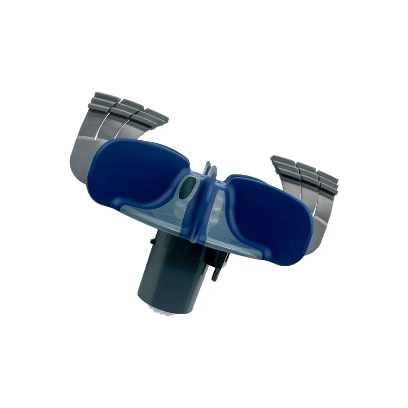 Zodiac Cyclonic Scrubbing Turbine Assembly | R0829200