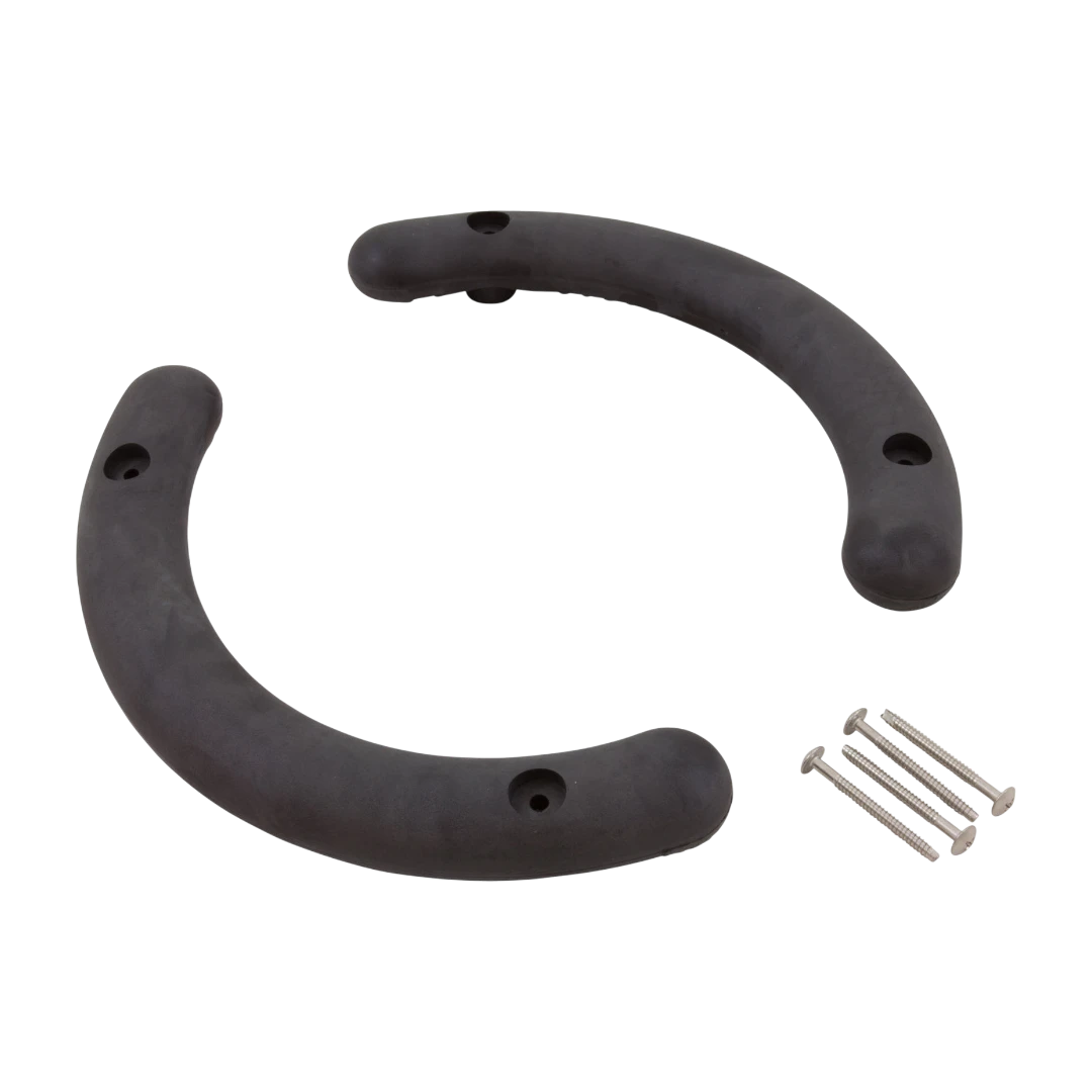 Zodiac Handle Assembly Set of 2 for Pool Filters