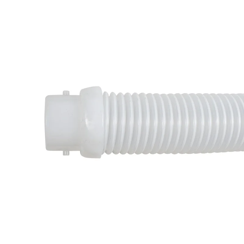 Zodiac Hose T5 Pearl White Twist Lock