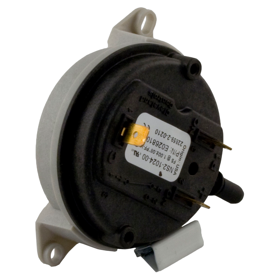 Zodiac Jandy LXi Air Pressure Switch R0456400