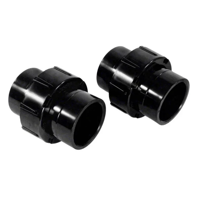 Zodiac Pro Series Universal Union And Buttress Set | R0472700