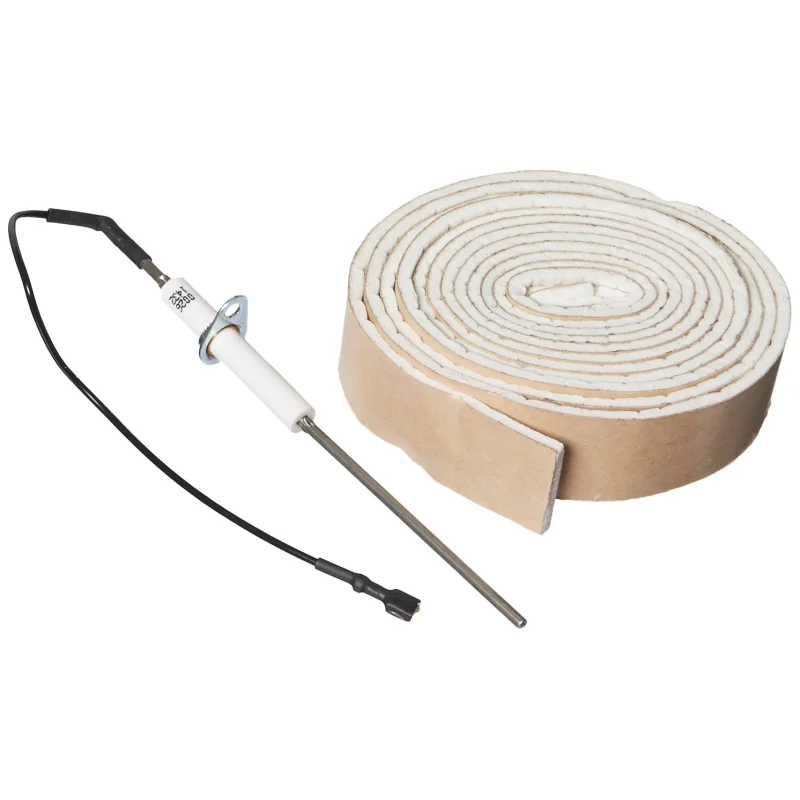 Zodiac R0458600 Flame Sensor Rod Replacement for Zodiac Jandy LXi Low NOx Pool and Spa Heaters