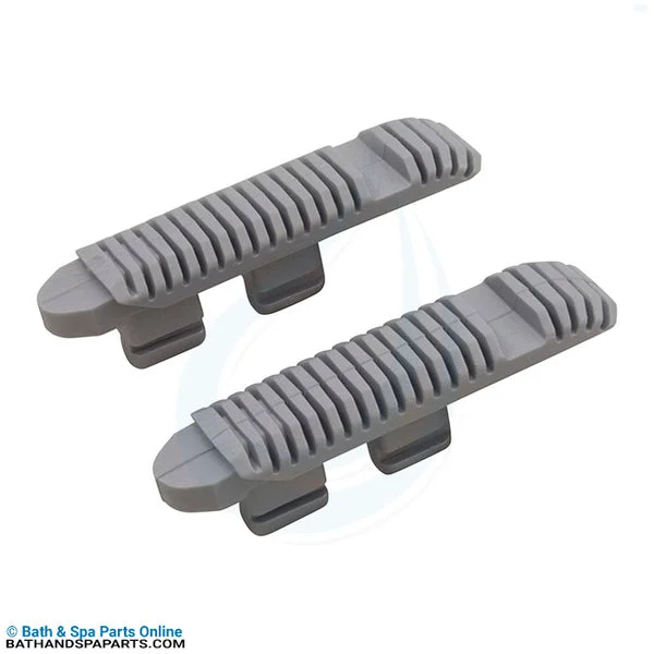 Zodiac T5 Duo Foot Pads (R0563700)