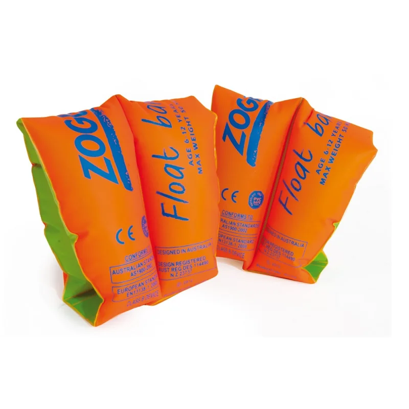 Zoggs Float Bands - 1-3 Years